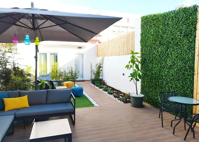 Santa Alegria Hostel