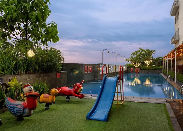 Romantic hotels Aston Solo
