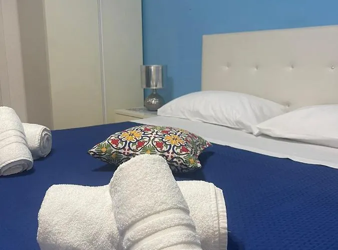 Albergo centrale: Iris Room