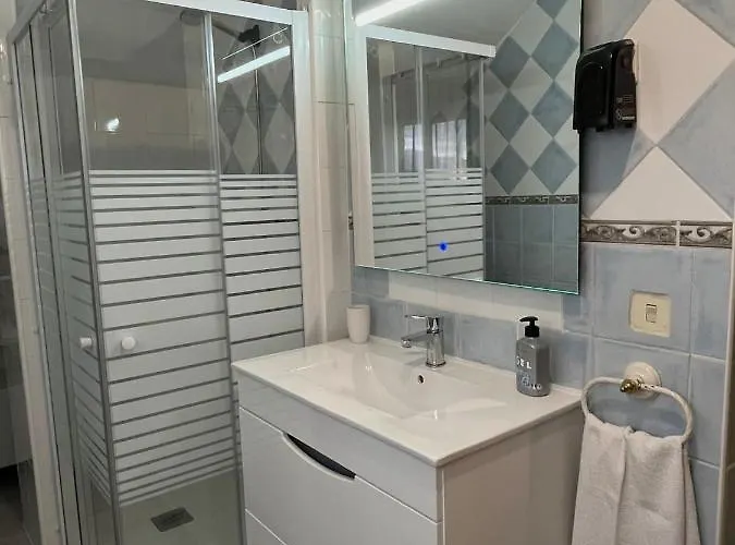Hostal Cabañeros Ciudad Real