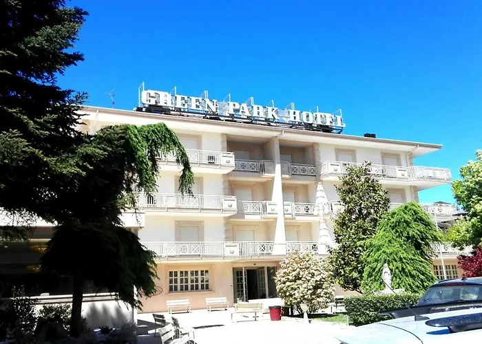 Green Park