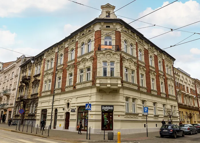 Haustierfreundliches Hotel: Das Hostel