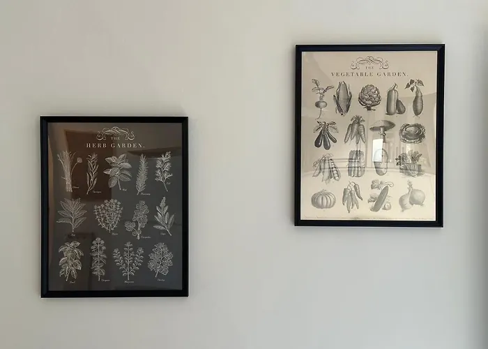 Hotel familiare: Leonardo da Vinci - Casa Babette