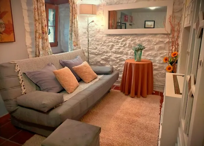 Casa Rural La Peña en Unquera (Cantabria)