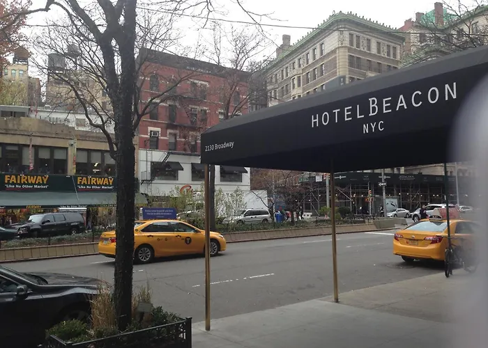 Motels Beacon