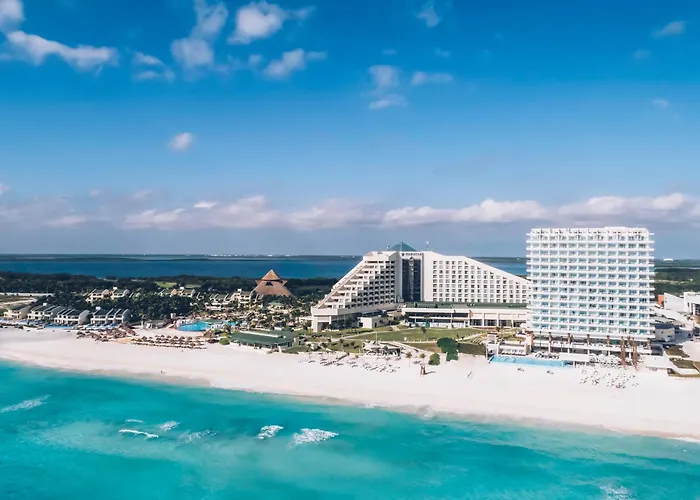 Iberostar Selection Coral Cancun (Adults Only)