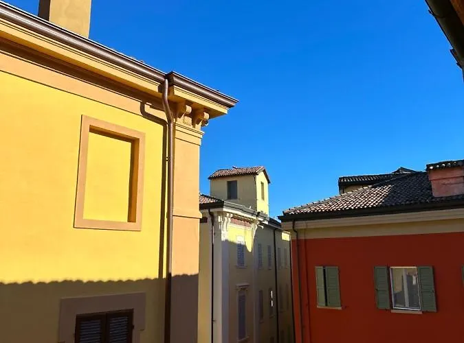 Asaproom-Modena Centro