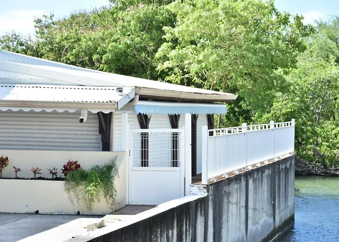Hotel Le Channel