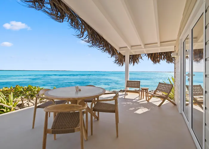 Sorobon Luxury Beach