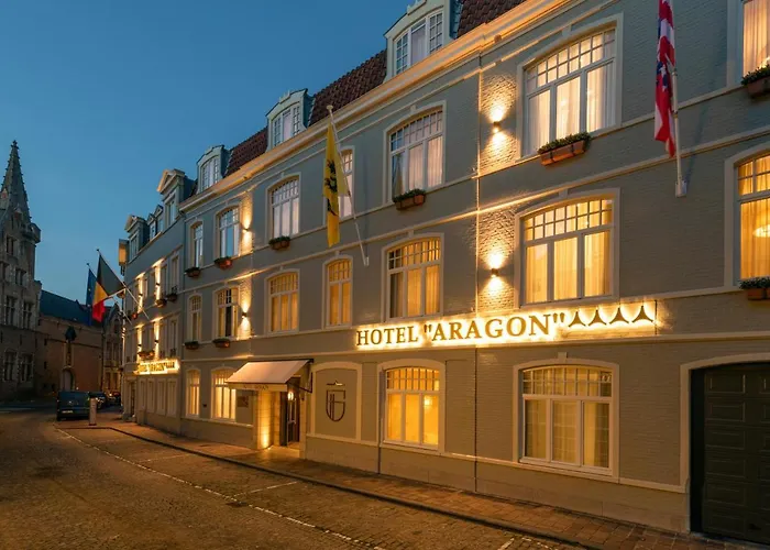 Family Hotel: Hotel Aragon