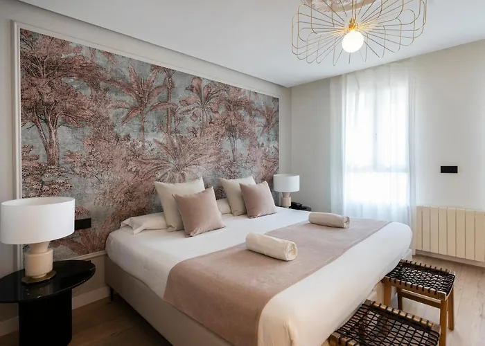 Hotel de golf: YOU&CO. J. Botánico Boutique