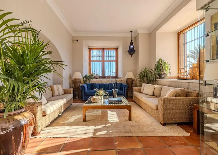 Resort: La Posada del Mar