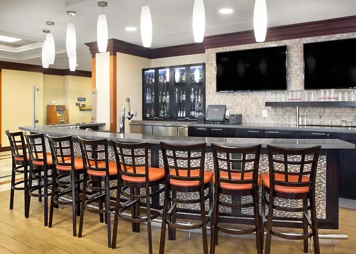 Hotel suites Fairfield Inn & Suites By Marriott Toronto Airport