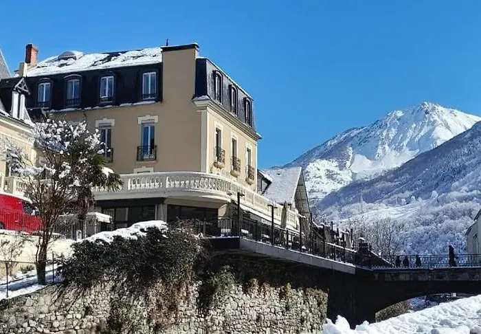  Tourmalet De Londres