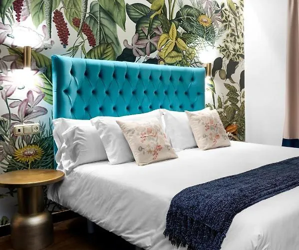 Hotel barato: Hotel Los Girasoles