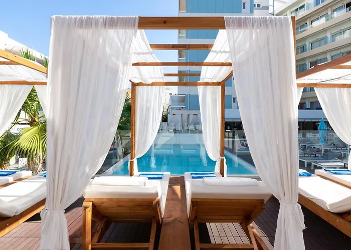 Hotel 4 stelle: Arte Hotel