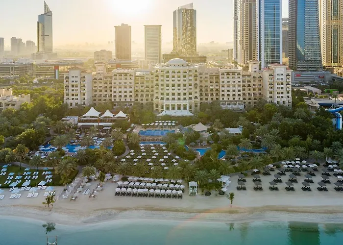  Westin Dubai Mina Seyahi Beach And Waterpark