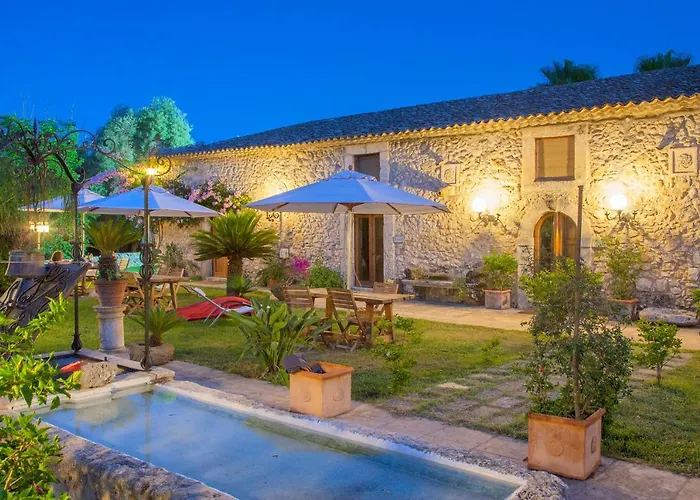 Casa vacanze: Villa Dei Papiri