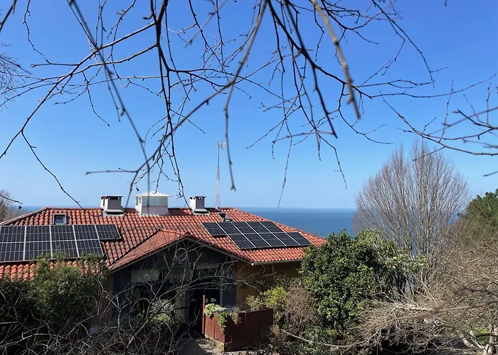 Alquiler de vacaciones: Apartamentos Mar y Mar Agroturismo