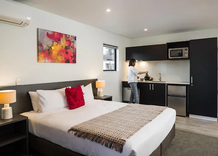 Carnmore Hagley Park