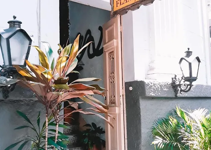 Hostel Flamengo