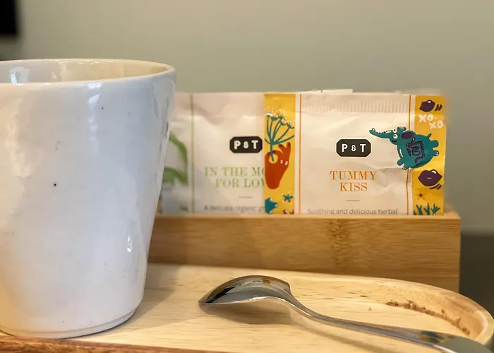 4 star hotel: Boutique Hotel Orangerie