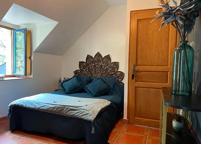 Le Clos Saint Fiacre Carentoir