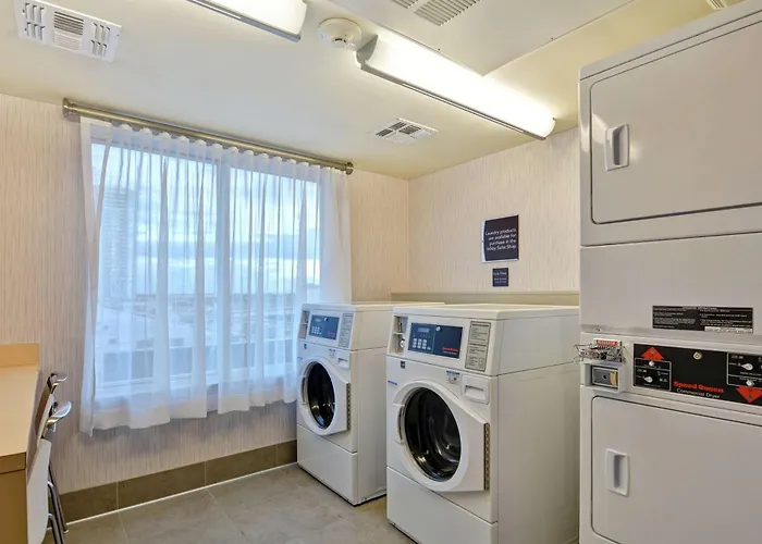 Homewood Suites By Hilton Houston Near The Galleria