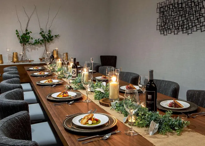 Doubletree By Hilton Washington Dc North/Gaithersburg