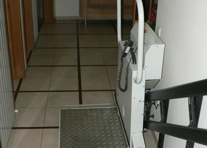 Hotel que admite mascotas: Hostal A Camelia