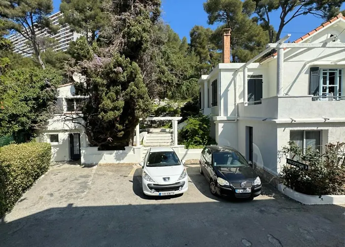 Hotel barato: Hotel Du Rocher