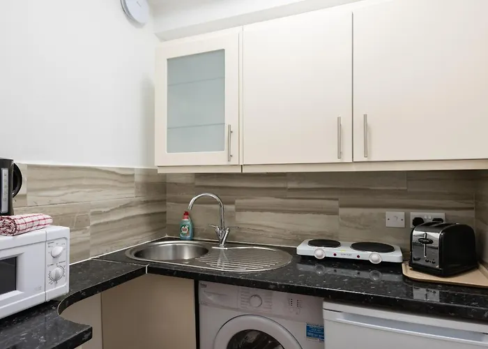 3 SterneHotel Central Hoxton Shoreditch