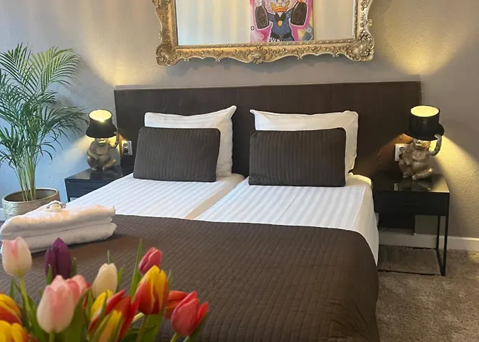3-Sterne-Hotel: Hotel Orion