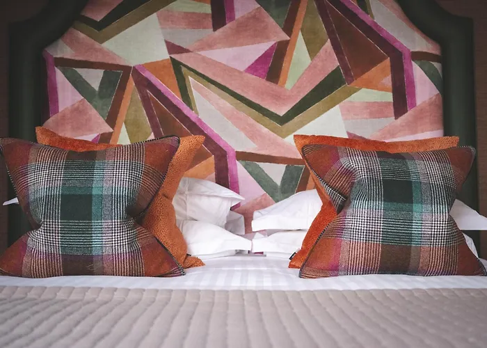 Resort: The Rutland Hotel & Apartments