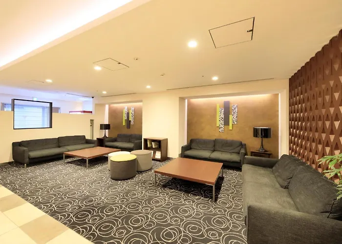 Richmond Hotel Tokyo Suidobashi