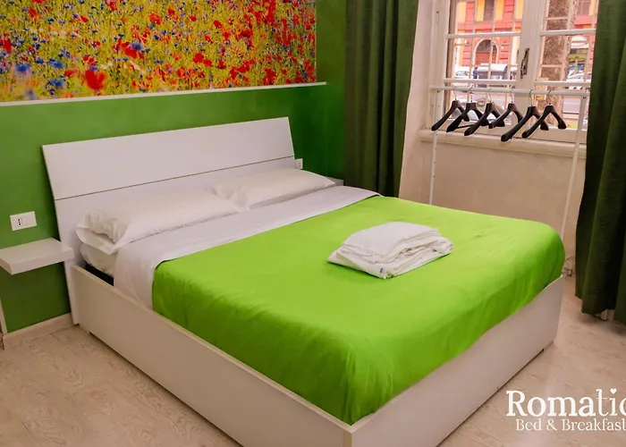 Hotel familiare: Romatic