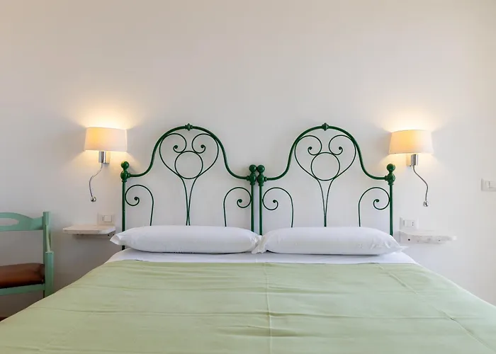 Villa Cri Cri B&B Di Charme - Bike B&B San Benedetto del Tronto