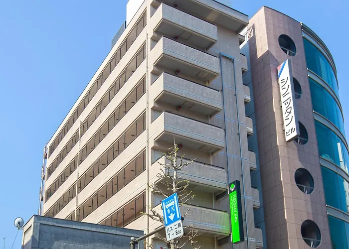 Flexstay Inn Kawasaki Kaizuka