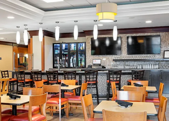 Hotel suites Fairfield Inn & Suites By Marriott Toronto Airport