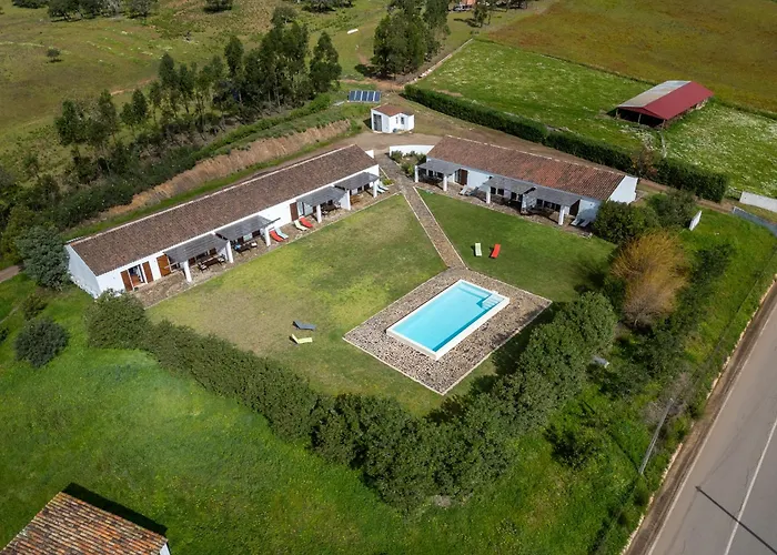 Alojamentos: Burro Ville By Host Wise