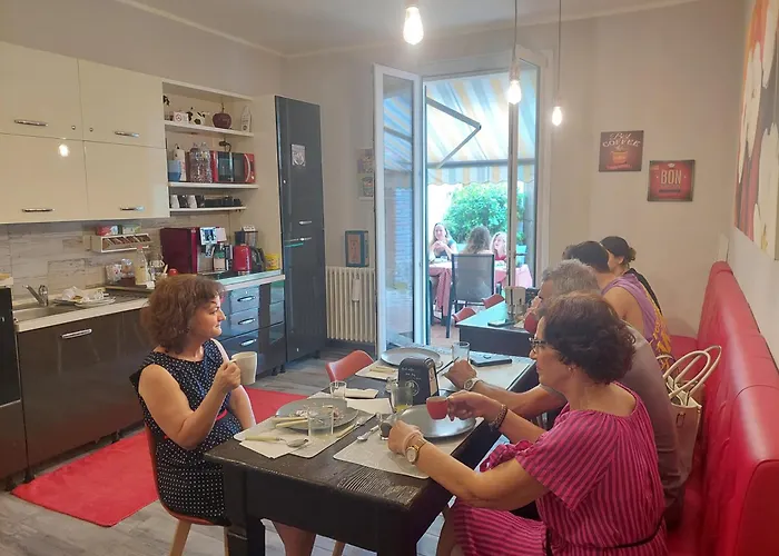 B&B Country House Crema