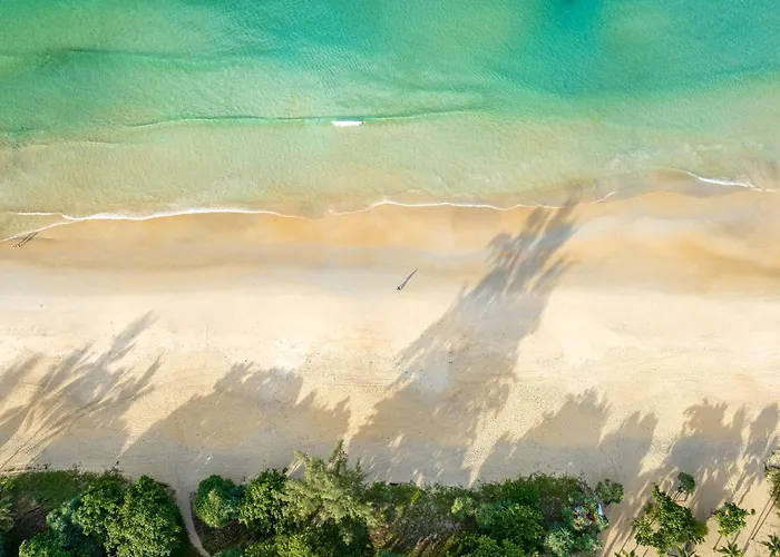 Centara Grand Beach Resort Phuket