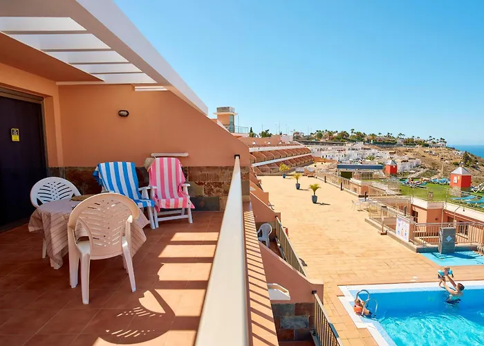 Balcon Del Mar
