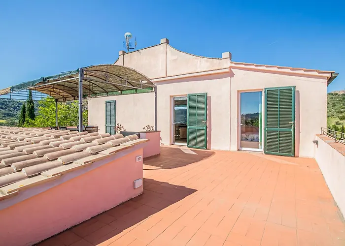 Casale Le Pitte