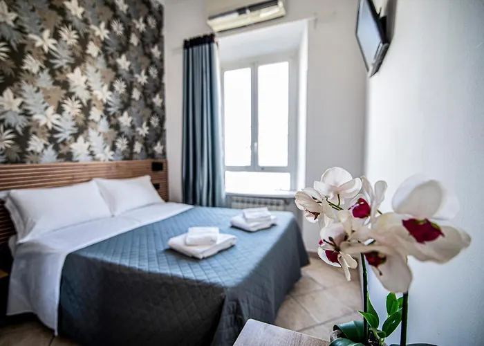 Hotel Dell'Urbe