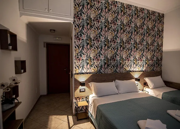 Hotel Dell'Urbe