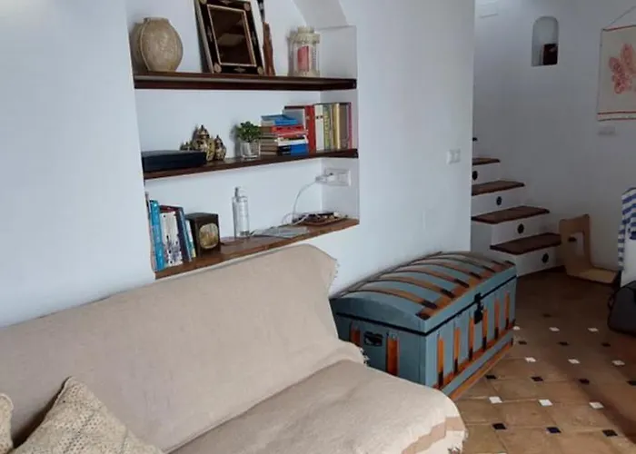 Apartamento Puro Vejer Vejer de la Frontera
