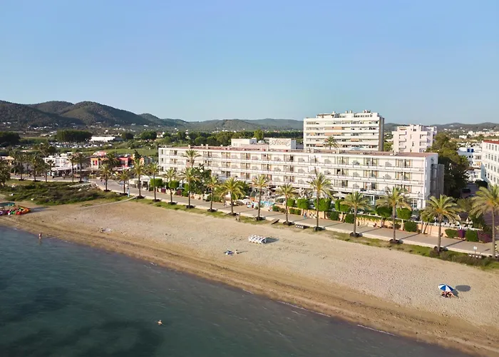 Familiehotel: Hotel Arenal