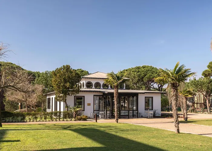 Onyria Marinha Cascais, Vignette Collection By Ihg Hotel