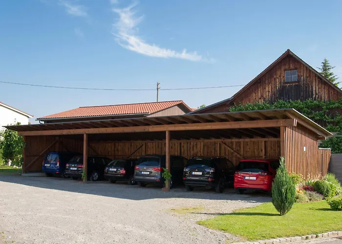 Ferienhaus Behler Kressbronn am Bodensee
